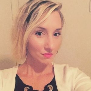 Meet your Posher, Krystal